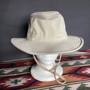 The Airflo Tilley Hat Size 7 1/4